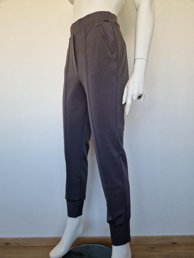 D’Étoiles Casiopé pantalon. Maat M. Taupe, Maat 38/40 (M), Overige kleuren, D’Étoiles Casiopé, Nijmegen