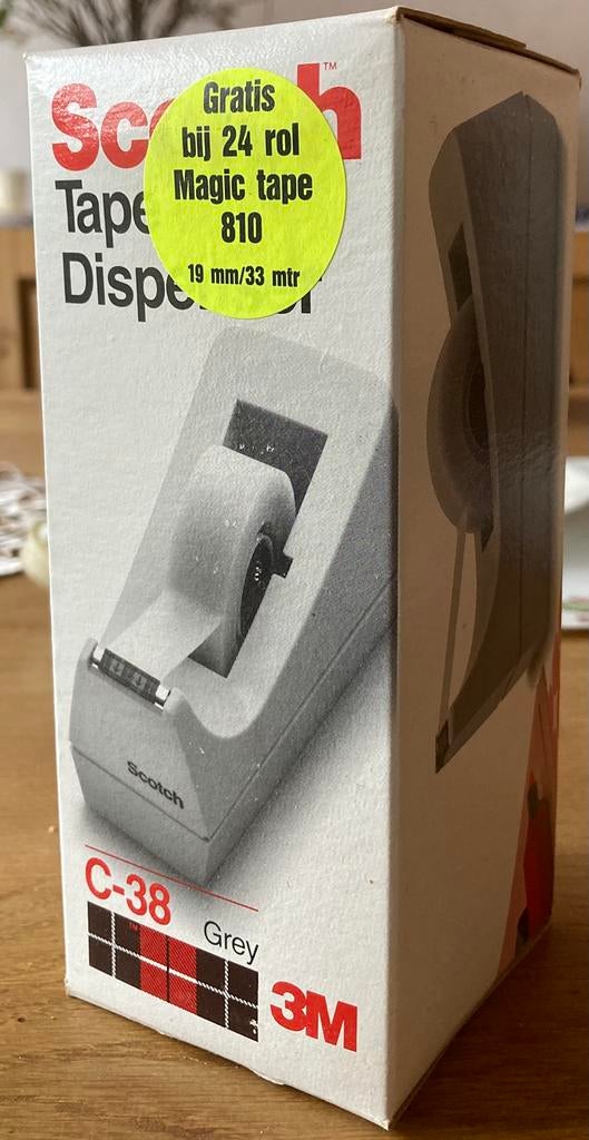Te koop: Plakband dispenser, Ophalen