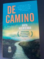De Caminio, Boeken, Ophalen of Verzenden, Zo goed als nieuw, Anya Niewierra