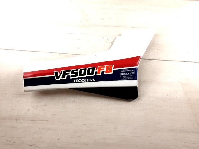 VF500F Interceptor 1984 - 1986 Honda Kuipdeel D1-44806, Motoren