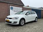 Volkswagen Golf 1.4 TSI Bns Ed. Con NIEUWE APK/CLIMA/NAVI, Metallic lak, 125 pk, Gebruikt, Euro 6