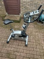 Trainings fiets/ revalidatie fiets, Ophalen, Aluminium, Zo goed als nieuw, Benen