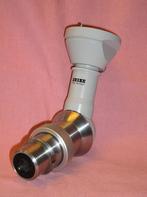 Carl Zeiss medisch binocolaire meekijker, Verzenden, Zo goed als nieuw, Minder dan 400x, Onderdelen of Toebehoren