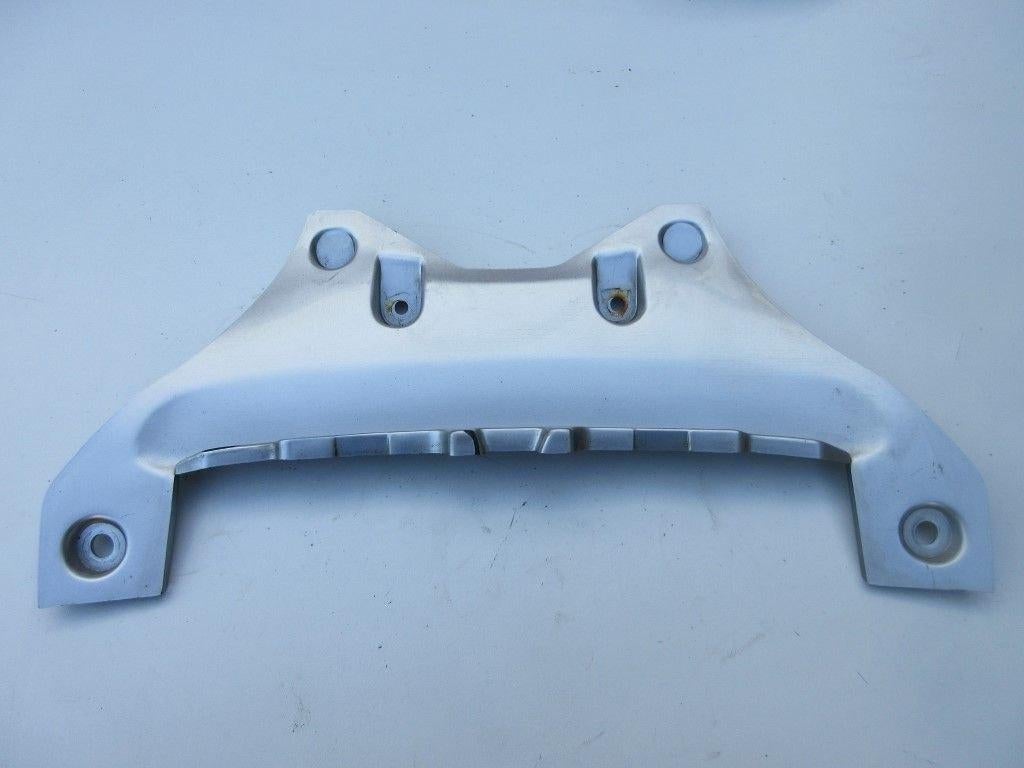 Suzuki Burgman kap rugsteun AN400 plastic paneel AN 400 cap, Ophalen of Verzenden, Gebruikt