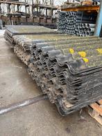 Eternit plaat, Doe-het-zelf en Verbouw, Dakpannen en Dakbedekking, Ophalen, Gebruikt, Steen of Klei, .