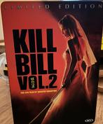 Tarantino’s Kill Bill 2, Ophalen of Verzenden, Zo goed als nieuw