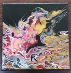 Canvas schilderij, Ophalen of Verzenden