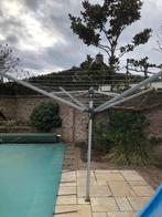 Droogmolen, Tuin en Terras, Droogmolens en Wasrekken, Ophalen, Gebruikt, Droogmolen