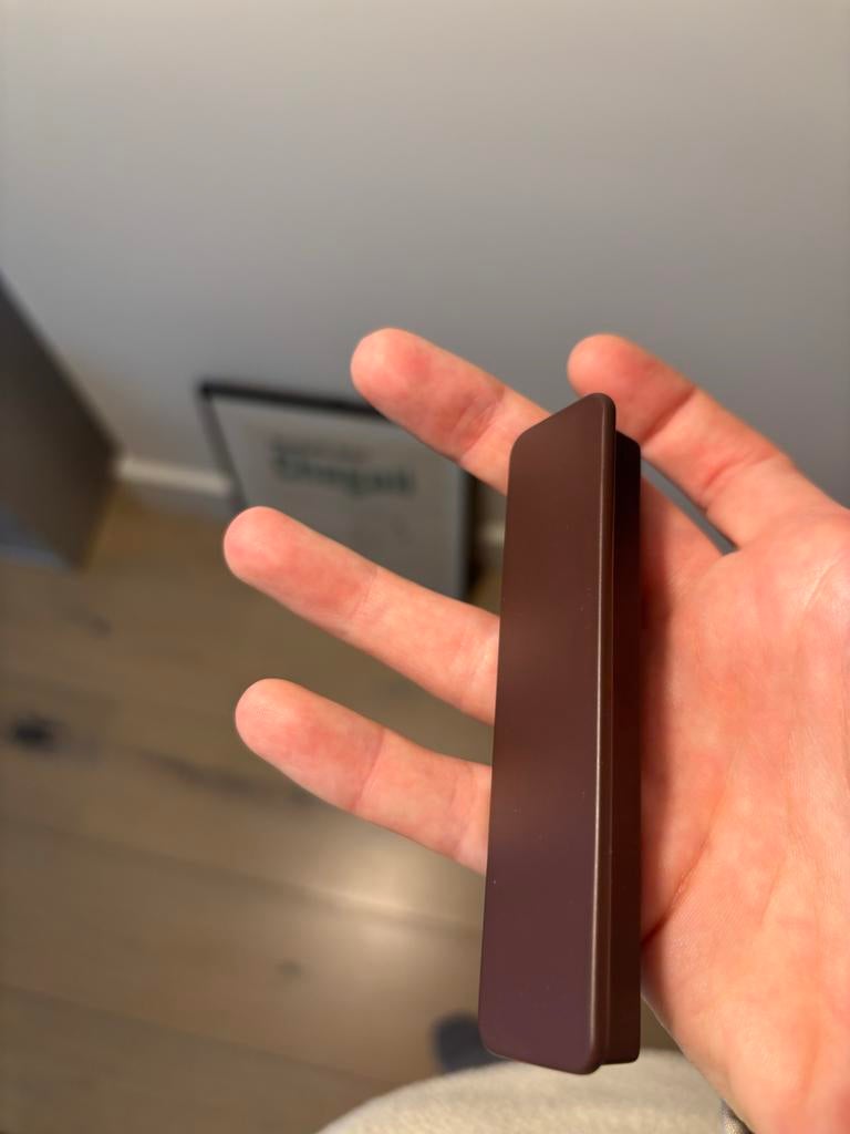 IKEA Hackas handgrepen, Ophalen, Nieuw, Overige materialen, Overige typen