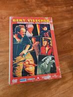 Bert Visscher dvd verzamelbox, Alle leeftijden, Ophalen of Verzenden, Stand-up of Theatershow