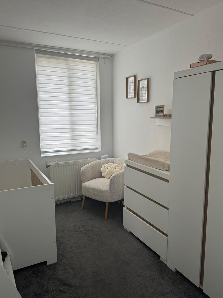 kinderkamer, Kinderen en Baby's, Kinderwagens en Combinaties, Zo goed als nieuw, Overige merken, Ophalen