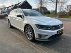 Volkswagen Passat 1.4 TSI GTE Dsg Wit, Auto's, Volkswagen, 156 pk, Wit, 1600 kg, 93 €/maand