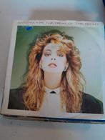 Sandra 7inch in the heat of the night, Cd's en Dvd's, Ophalen of Verzenden, Zo goed als nieuw, Pop