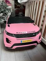 Afstandsbestuurbare Range Rover - Zo goed als nieuw!, Ophalen, Zo goed als nieuw