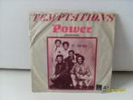 Temptations - Power ----1563, Gebruikt, Verzenden, 7 inch, Single