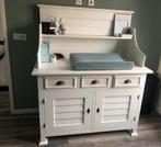 Mooie grote ruime commode, Ophalen, Gebruikt, 50 tot 70 cm, 105 cm of meer