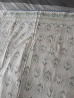 LAKENSET 2 PERSOONS, Ophalen, Gebruikt, Tweepersoons, Wit