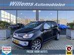 Volkswagen up! 1.0 cross up! BlueMotion Cruise Control, Stoe, Auto's, Volkswagen, Euro 5, Stof, Gebruikt, Met garantie (alle)