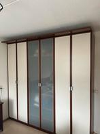 Grote Pax kast van IKEA - 240x236x60 cm, Ophalen, Overige materialen, Gebruikt, 200 cm of meer