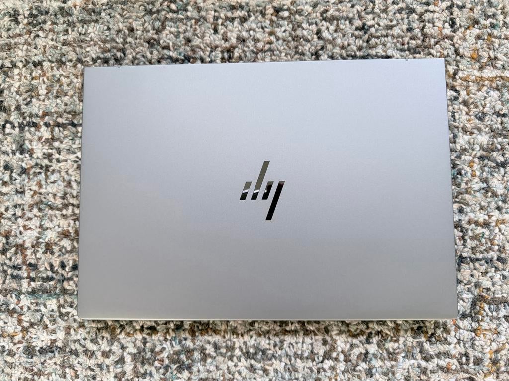 HP ZBook 8 G1i 16 laptop, Computers en Software, Met videokaart, 2 tot 3 Ghz, Ophalen of Verzenden, Zo goed als nieuw