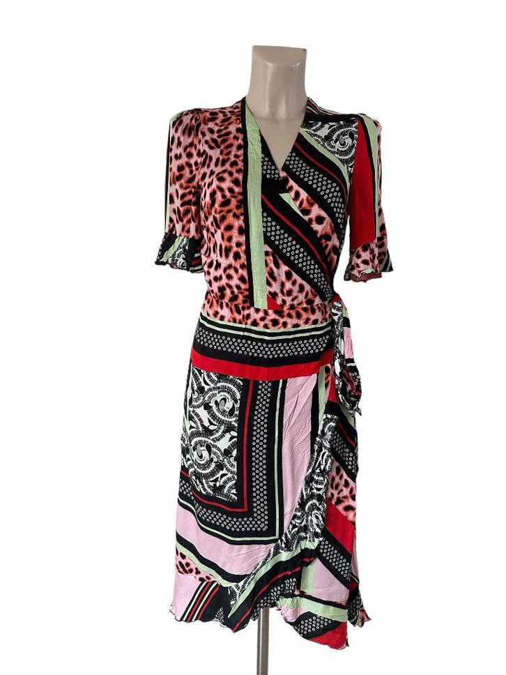 Summum jurk S, Kleding | Dames, Jurken, Zo goed als nieuw, Onder de knie, Ophalen of Verzenden