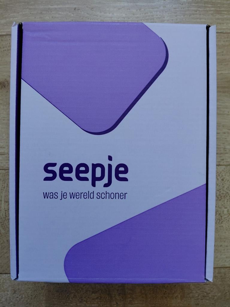 Seepje Shampoo & Showergel Set - Nieuw, Sieraden, Tassen en Uiterlijk, Ophalen of Verzenden, Nieuw, Shampoo of Conditioner