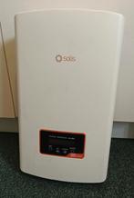 Solis 2,5Kw omvormer, Ophalen, Gebruikt, Overige typen