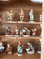 Goebel Hummel beeldjes verzameling 16 stuks, Ophalen of Verzenden, Gebruikt, Hummel