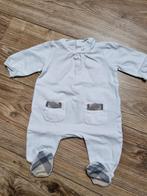 Burberry boxpakje - zgan - 50/56, Kinderen en Baby's, Babykleding | Maat 50, Meisje, Ophalen of Verzenden, Zo goed als nieuw, Pakje