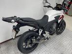 Honda CB500 CB500X CB 500 X C-ABS BOVAGGARANTIE NIEUWST., Rivium Boulevard 222-11
2909 LK  Capelle aan den Ijssel, NL, Bedrijf