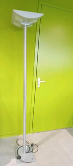 Staande lamp gratis afhalen, Huis en Inrichting, Lampen | Vloerlampen, Ophalen, Gebruikt, 150 tot 200 cm