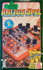 Krijgs Spel, Een of twee spelers, Tomland, Ophalen of Verzenden, Zo goed als nieuw