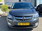 Opel KARL 1.0 ecoFLEX Innovation *Garantie*LM velgen*, Voorwielaandrijving, 839 kg, Gebruikt, Euro 6
