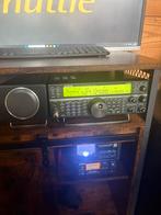 icom, Ophalen of Verzenden, Zo goed als nieuw, Zender en Ontvanger