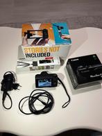 Canon G7X Mark ii | Compleet + 32GB SD | Gorillapod+Factuur, Audio, Tv en Foto, Fotocamera's Digitaal, Ophalen of Verzenden, Zo goed als nieuw