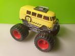 Majorette 2026 - Volkswagen T1 Transporter Monstertruck [gl], Ophalen of Verzenden, Gebruikt, Auto