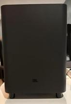 JBL Bar 5.1 Subwoofer Speaker - Perfecte Bass! Geen Soundbar, Ophalen of Verzenden, Zo goed als nieuw, 120 watt of meer, Subwoofer