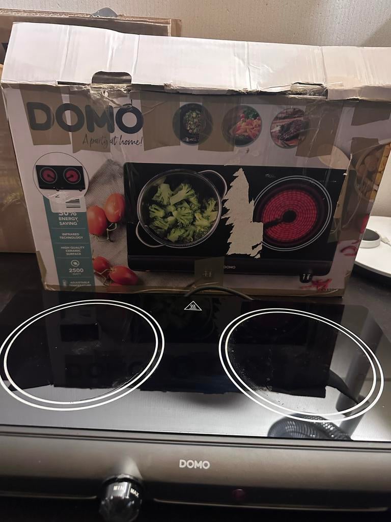 Gaggenau VG231120F vrijstaande gas kookplaat