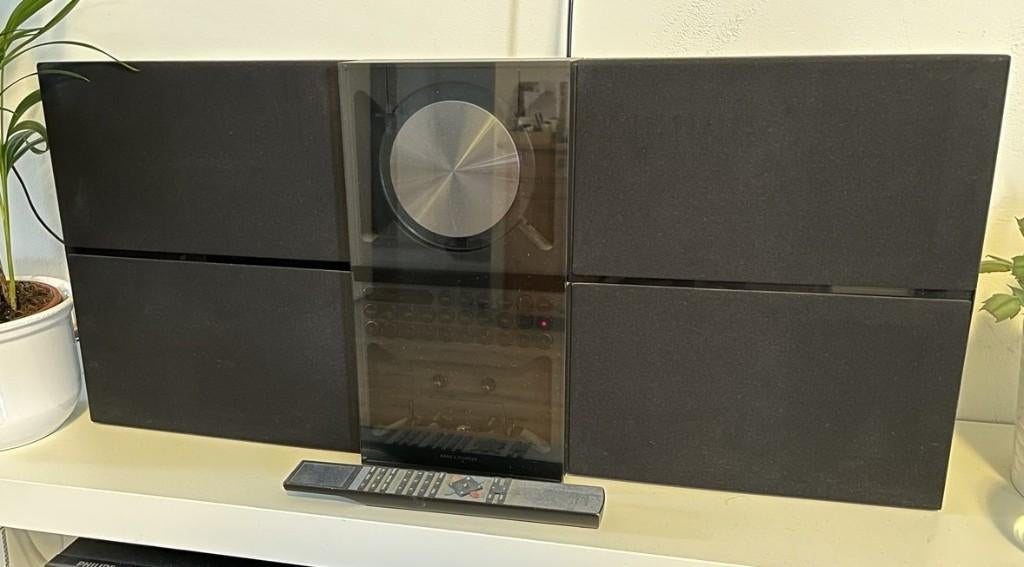 Bang & Olufsen Beosound Century, Ophalen, Gebruikt, Tuner of Radio, Bang & Olufsen