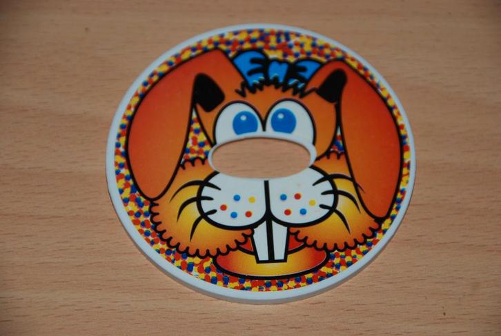 Kapstokje of haakje s voor de badjas of dergelijke., Kinderen en Baby's, Kinderspulletjes, Nieuw, Ophalen of Verzenden