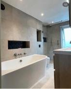 Tegelzetter & Badkamer Monteur – Scherpe prijs, Tegelzetten