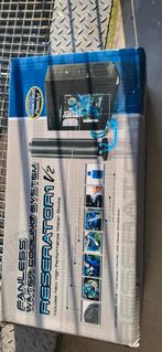 Zalman Reserator 1 V2 Fanless Waterkoeling Systeem, Ophalen of Verzenden