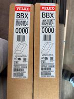 2x Velux DAMPREMMENDE FOLIE (BBX) MK04, Doe-het-zelf en Verbouw, Glas en Ramen, Ophalen of Verzenden, Zo goed als nieuw, Dakraam
