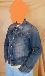 Vintage Diesel denim spijkerjack - Zo goed als nieuw (M), Ophalen of Verzenden