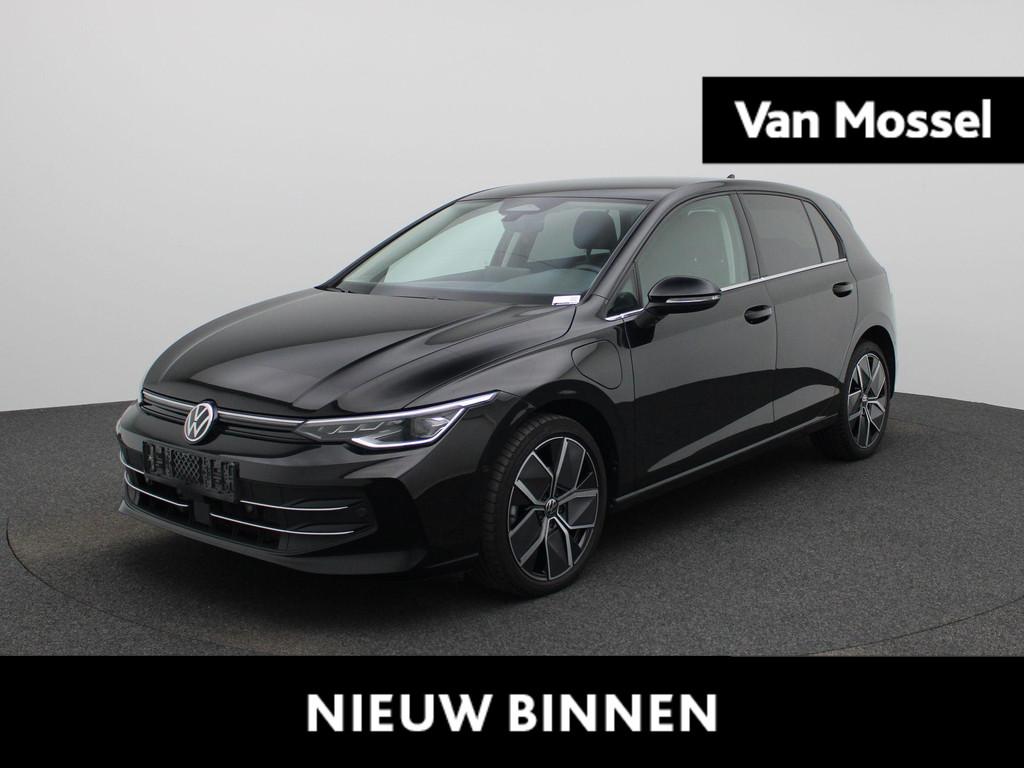 Volkswagen Golf 1.5 eHybrid Style Edition 204 PK| Origineel, Auto's, Volkswagen, Bedrijf, Te koop, Golf, ABS, Achteruitrijcamera