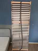 Lattenbodem 70x200 cm., Huis en Inrichting, Slaapkamer | Matrassen en Bedbodems, Ophalen of Verzenden, Zo goed als nieuw, Bedbodem