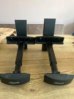 Vogel's luidsprekersteunen - set van 2, Ophalen of Verzenden, Gebruikt