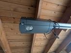 hörmann promatic akku 2 versie met +280 rails, Doe-het-zelf en Verbouw, Ophalen, Gebruikt, Garagedeur, 120 cm of meer
