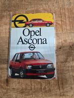 Te koop: 15 mancave bordjes, verschillende designs., Ophalen of Verzenden, Nieuw, Reclamebord