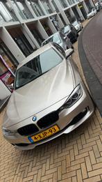 BMW 3-Serie 1.6I 320EDE 125KW Aut8 (f30) 2014 Grijs, Achterwielaandrijving, 4 cilinders, 19 km/l, 170 pk